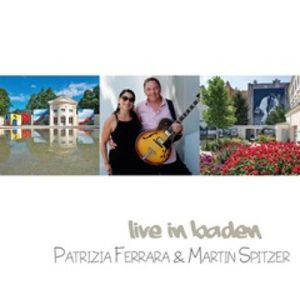 LP Live In Baden