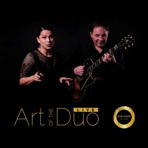 Art of the Duo | Ferrara Spitzer
