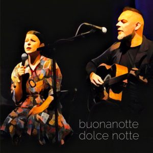 Patrizia Ferrara – Buonanotte Dolce Notte